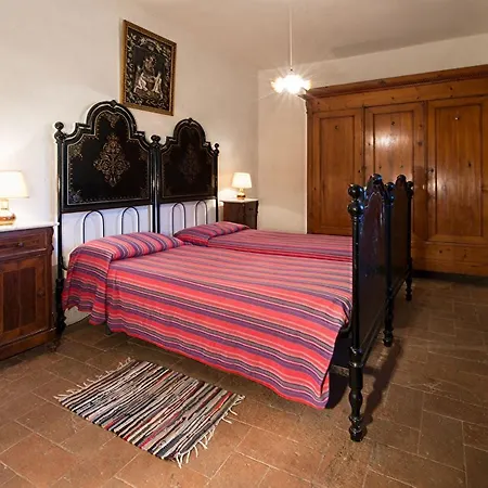 Belvedere Landhaus Colle di Val d'Elsa